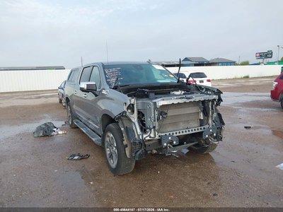 1GCUDJEL6RZ****** 2024 Chevrolet Silverado 1500