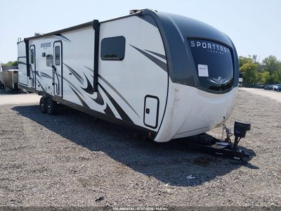 4EZT13429R8****** 2024 Venture RV Travel Trailer