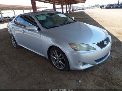 2008 Lexus IS