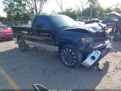 1FTMF1CMXDF****** 2013 Ford F-150