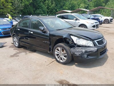 2009 Honda Accord