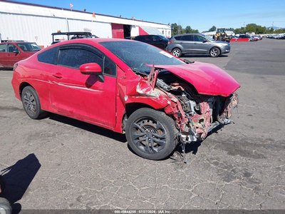 2HGFG3B55FH****** 2015 Honda Civic