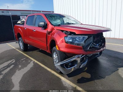 1FTER4EHXKL****** 2019 Ford Ranger