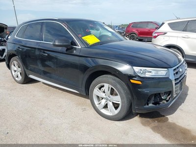 2019 Audi Q5