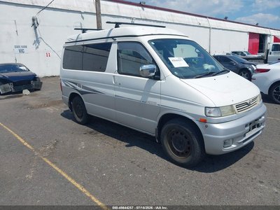 SGL310**** 1997 Mazda Bongo