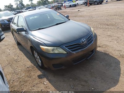 4T4BF3EKXBR****** 2011 Toyota Camry