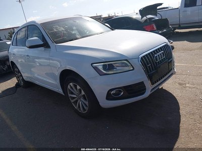 2013 Audi Q5