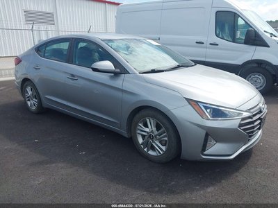 5NPD84LF1LH****** 2020 Hyundai Elantra