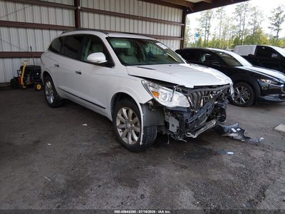 2016 Buick Enclave