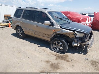 2006 Honda Pilot