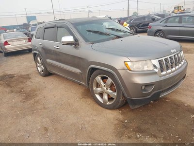2011 Jeep Grand Cherokee