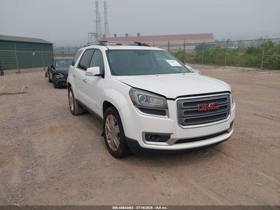 1GKKVSKD5HJ****** 2017 GMC Acadia