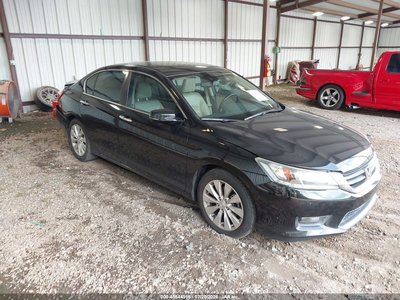1HGCR2F83FA****** 2015 Honda Accord