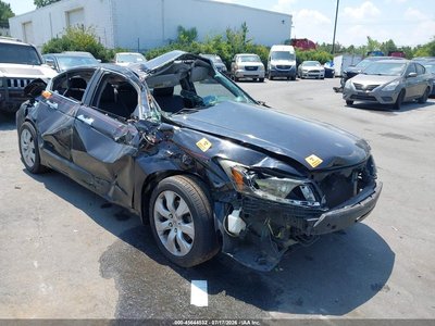 2010 Honda Accord