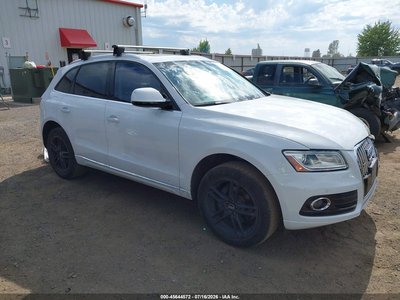 2016 Audi Q5