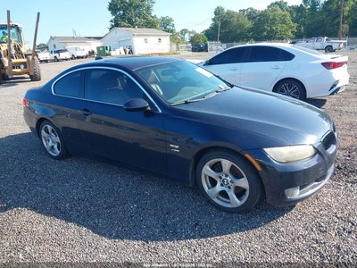 WBAWC33559P****** 2009 BMW 3 Series