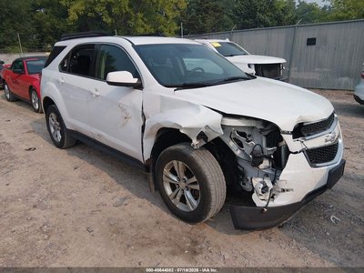 2013 Chevrolet Equinox