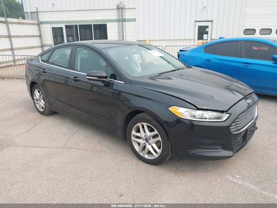 3FA6P0H79GR****** 2016 Ford Fusion