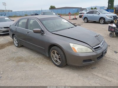 2006 Honda Accord