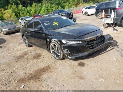 1HGCV2F38NA****** 2022 Honda Accord