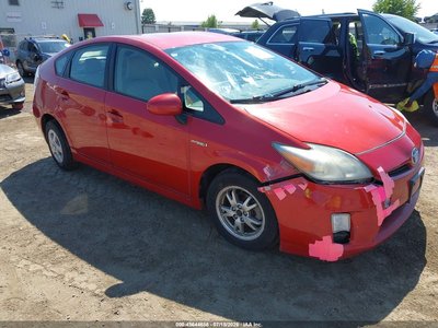 JTDKN3DU3A0****** 2010 Toyota Prius