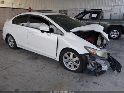 2HGFB6E50FH****** 2015 Honda Civic