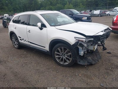2018 Mazda CX-9