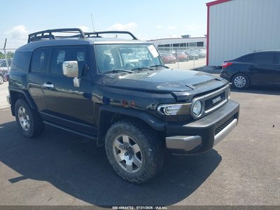 JTEBU11F970****** 2007 Toyota FJ Cruiser