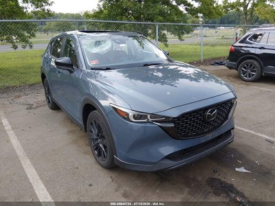 JM3KFBCM9P0****** 2023 Mazda CX-5