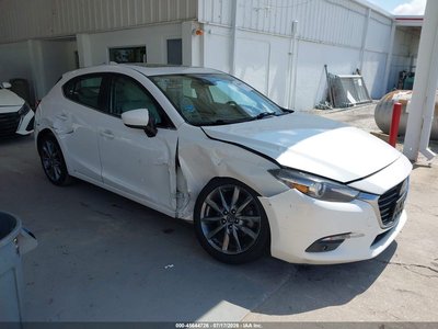 2018 Mazda 3