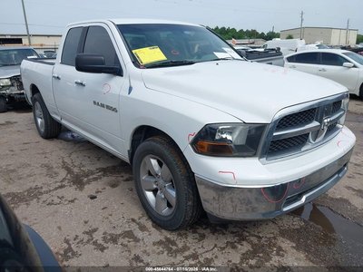 2012 RAM 1500