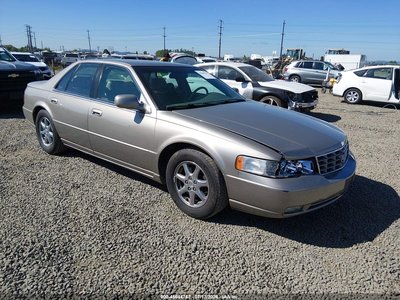 1G6KY5499XU****** 1999 Cadillac Seville