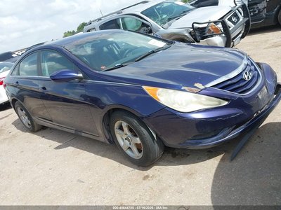 5NPEB4AC9BH****** 2011 Hyundai Sonata