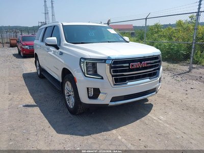 1GKS2GKD7RR****** 2024 GMC Yukon XL