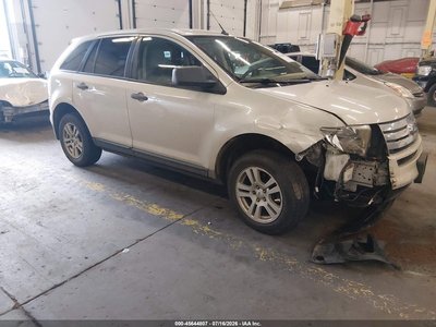 2007 Ford Edge