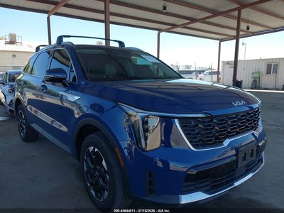 2024 Kia Sorento