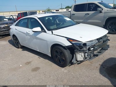 5NPLM4AG4MH****** 2021 Hyundai Elantra