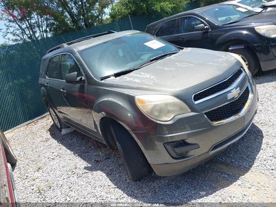 2013 Chevrolet Equinox