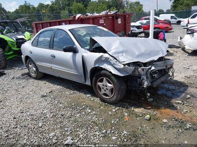 2005 Chevrolet Cavalier