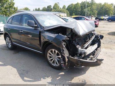 WA1LFAFP7FA****** 2015 Audi Q5
