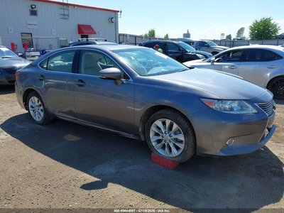 2013 Lexus ES