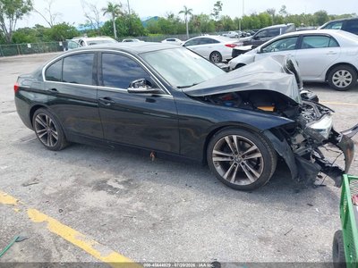 WBA8B9G58HN****** 2017 BMW 3 Series