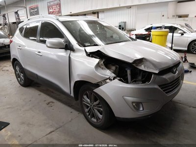 2015 Hyundai Tucson