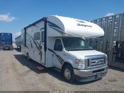 1FDXE4FNXPD****** 2023 Ford E-450