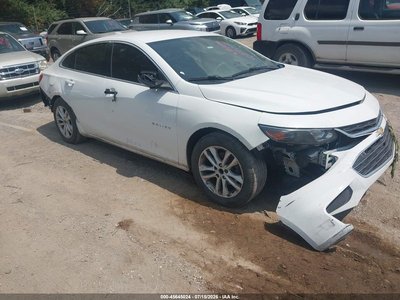 1G1ZE5ST0HF****** 2017 Chevrolet Malibu