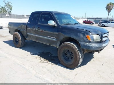 5TBRT341X3S****** 2003 Toyota Tundra