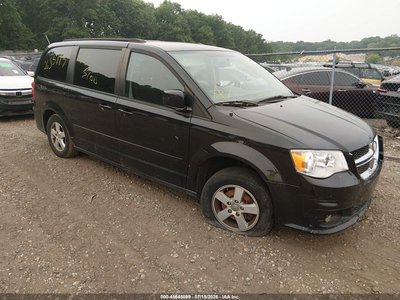 2C4RDGCG7CR****** 2012 Dodge Grand Caravan