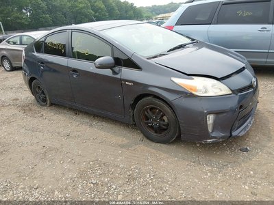JTDKN3DU7F0****** 2015 Toyota Prius