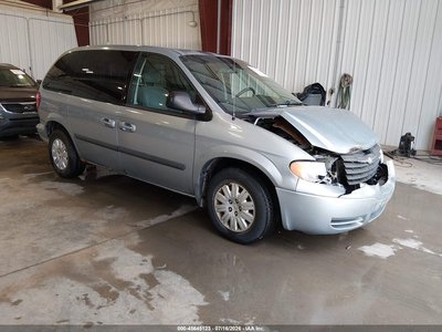 2006 Chrysler Town & Country