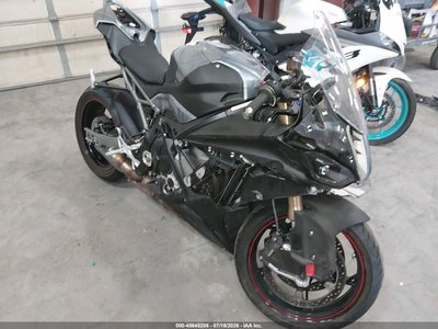 WB10P2304T6****** 2026 BMW S 1000 RR